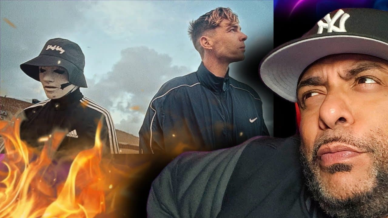 Ren & The Skinner Brothers SNAPPED on “Pink Heineken” | First Time Reaction