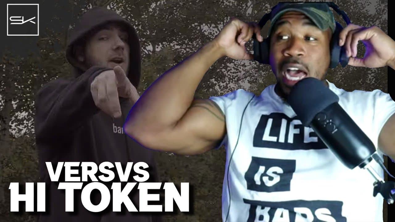 VERSVS - HI TOKEN - 🔥🔥🔥🔥🔥