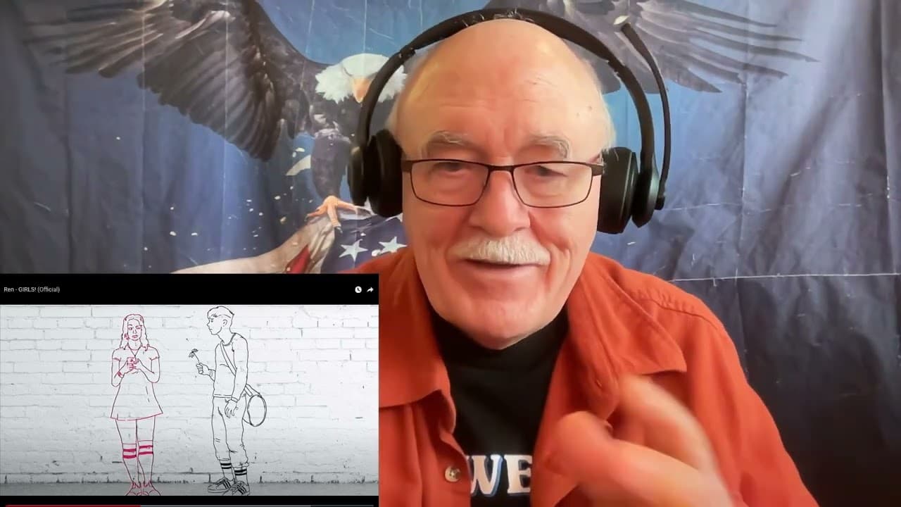 Ren - Girls - Requested reaction