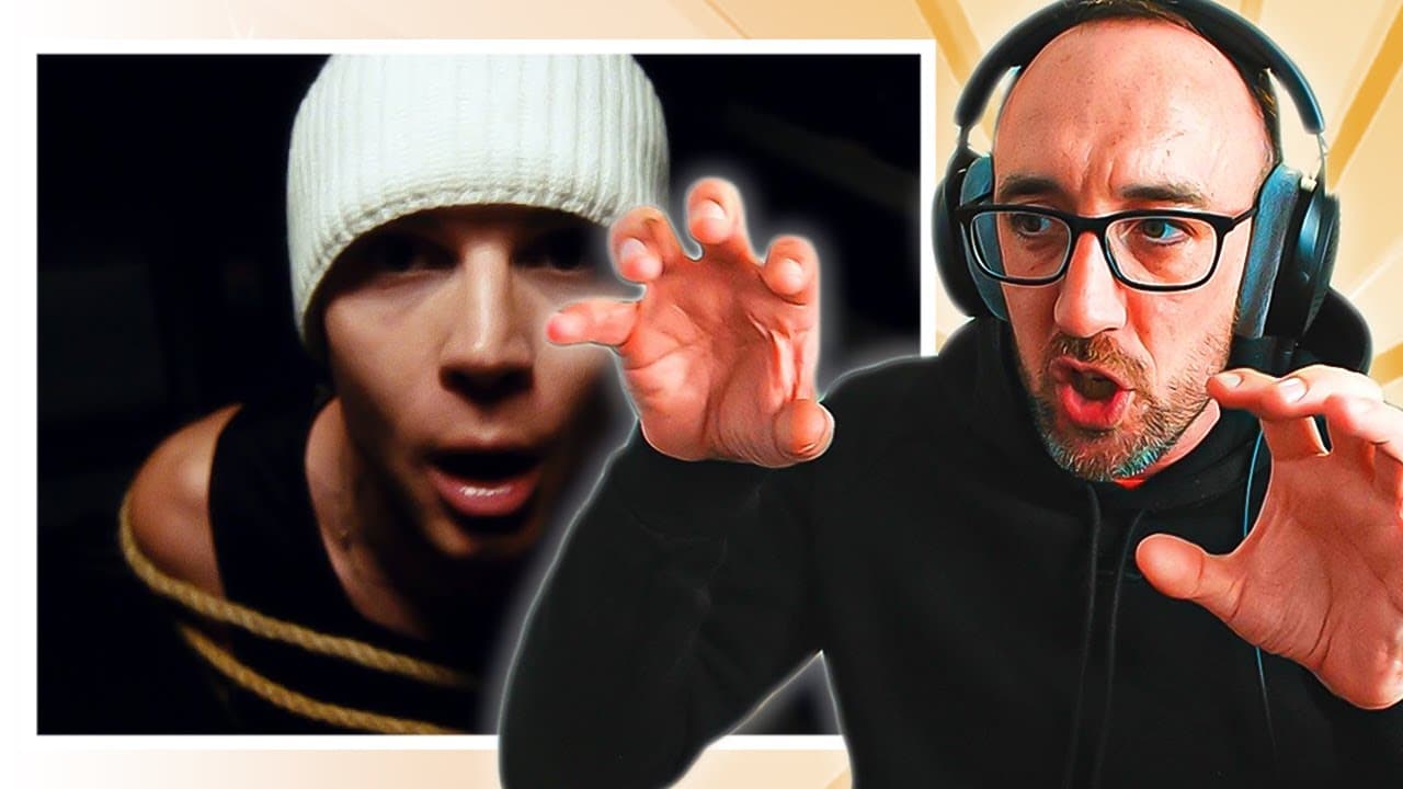 My Reaction & Analysis of Ren - 'Illest Of Our Time' | Pure Urban Music Xtra