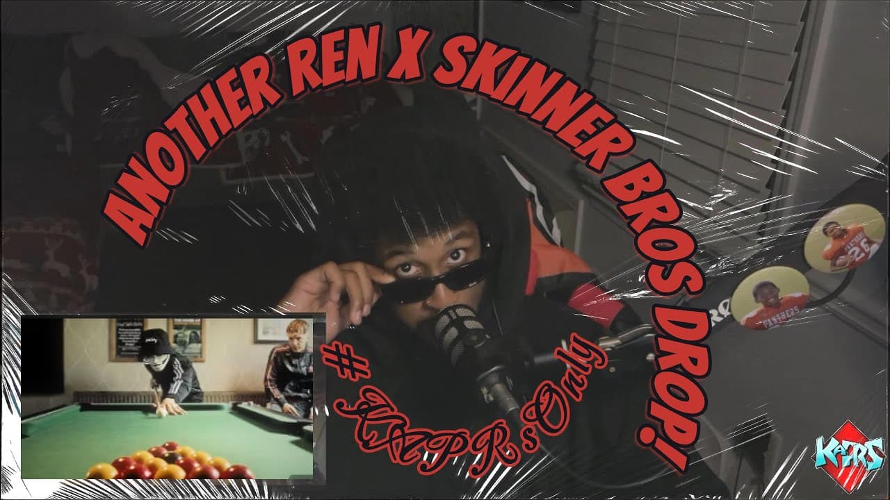 Ren x The Skinner Bros – Truth or Dare | Full Reaction & Breakdown | Ren Keeps Raising the Bar 🔥