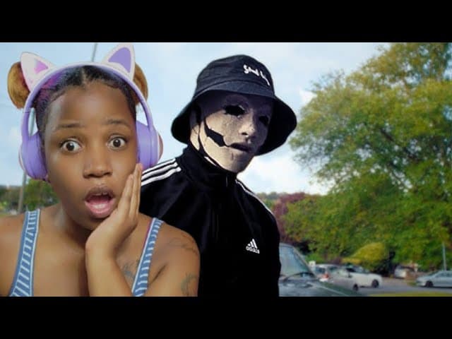 Ren x The Skinner Brothers - Ctrl Alt Delete - Reaction