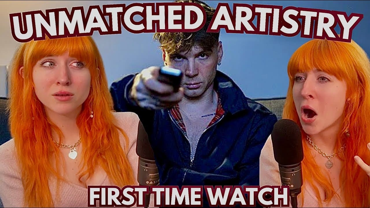 Vincent's Tale (Sunflowers Prologue) by @RenMakesMusic REACTION | First Time Watch ! #musicvideo