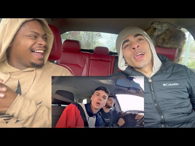 ALL OF IT MADE HIM STRONGER! Ren- POWER (REACTION)