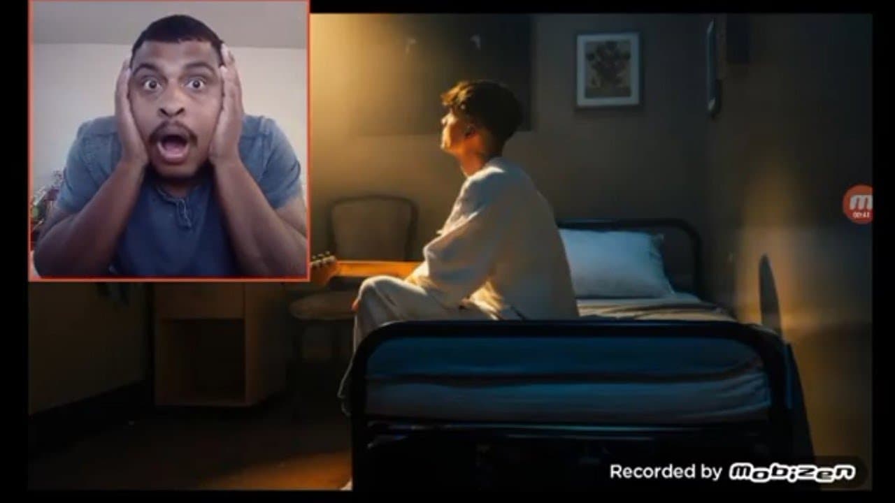 Ren - Vincent's Tale - The Bedroom (REACTION) 