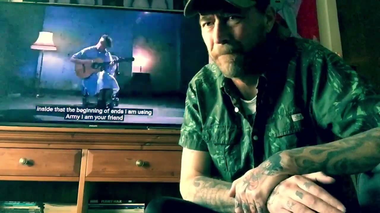 Ren : Hi Ren - First Reaction & Review