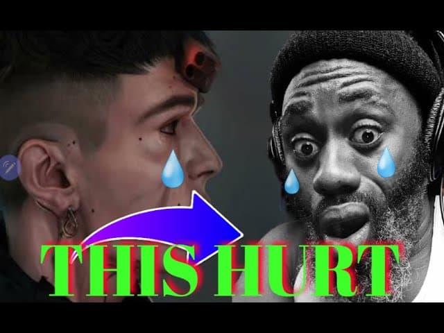 THIS WILL MAKE YOU | Ren - Su!cIde (Official Music Video) | REACTION