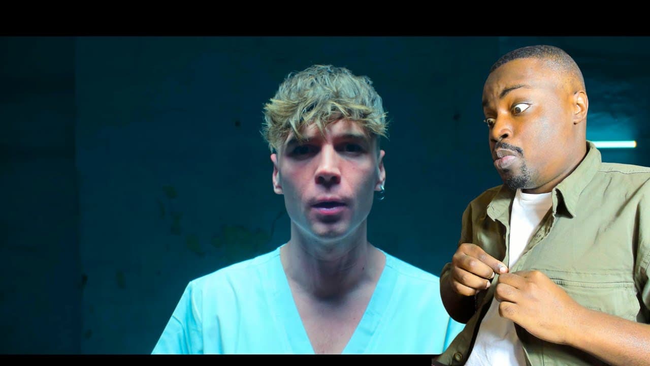 Ren - Sick Boi (Official Music Video) (REACTION)