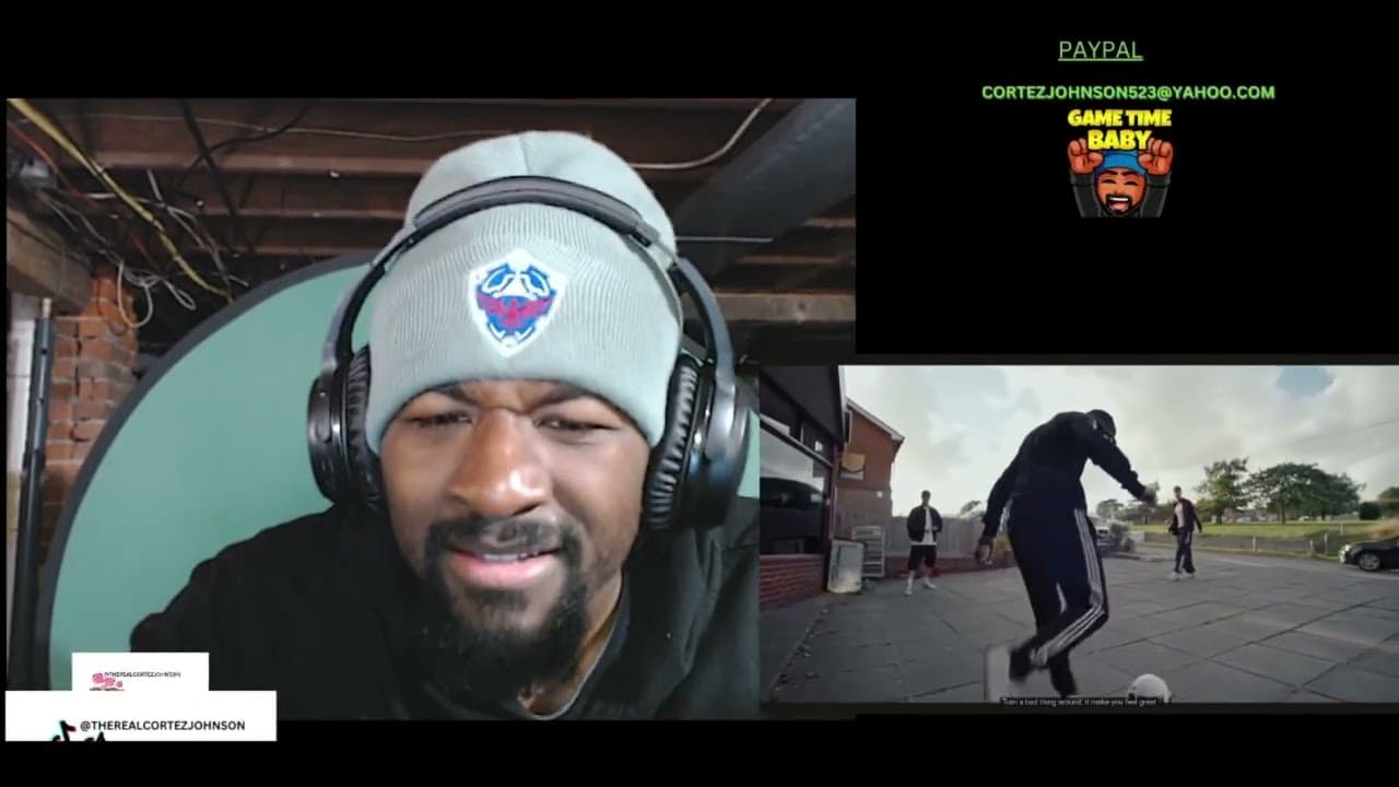 MY GUYS REN AND THE SKINNER BROTHERS DID IT AGAIN!!! CTRL ALT DELETE REACTION