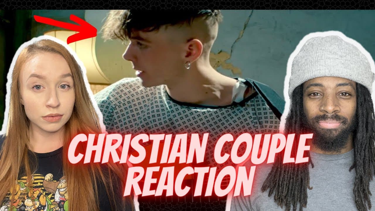 Ren - Dear God | REACTION