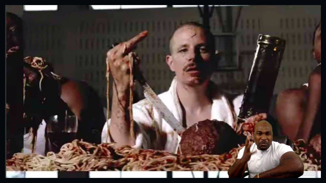 Prof - Cousins feat. Cashinova (Official Video) - REACTION