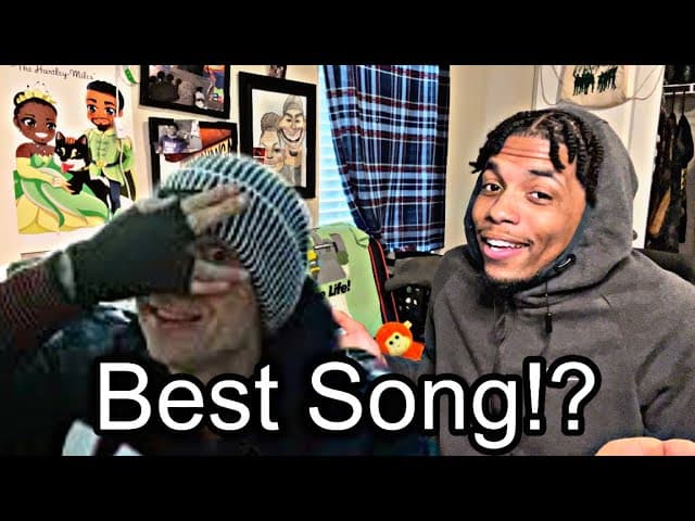 He Showed The Hunger!? | Ren - The Hunger (Reaction)