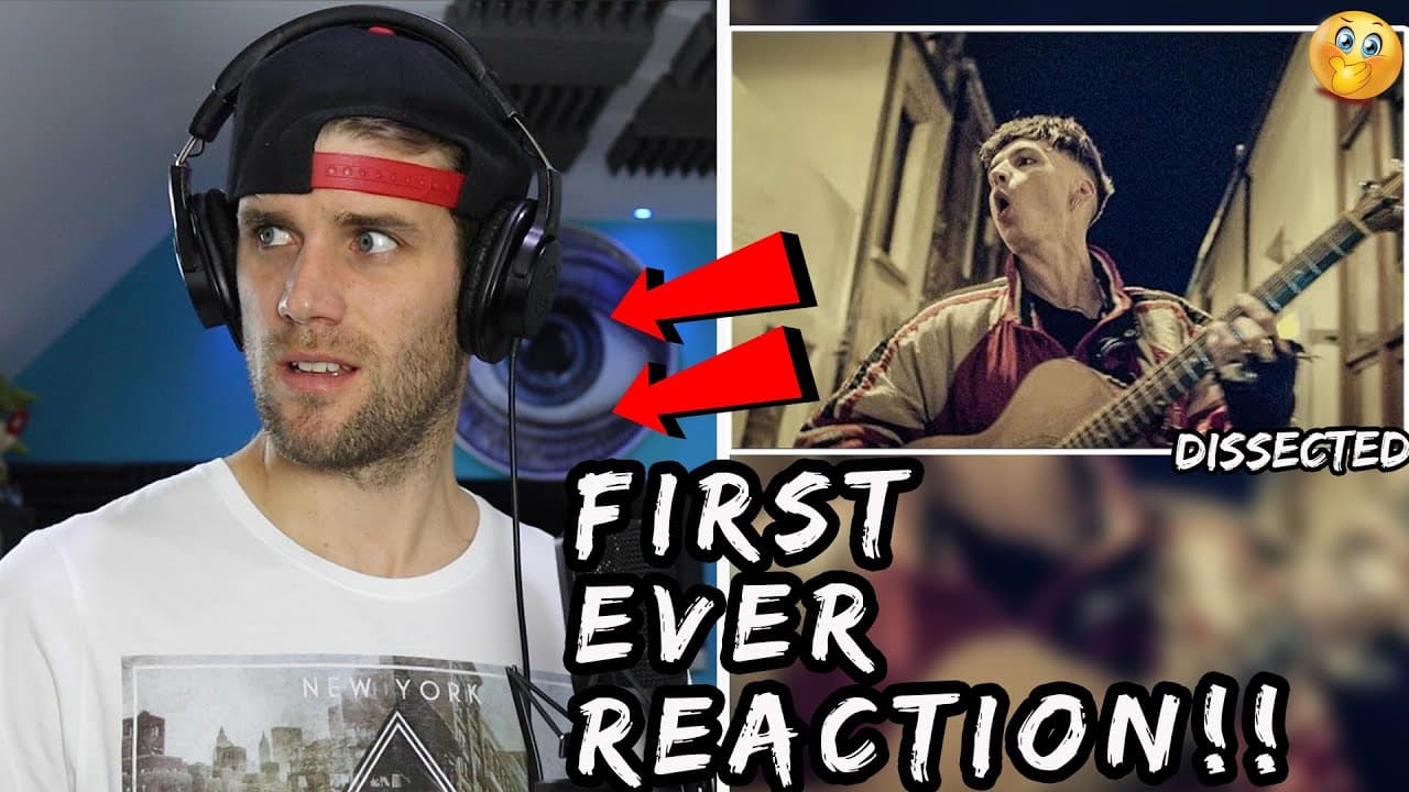 STORYTELLING MASTERPIECE!! | Rapper Reacts to Ren - Jenny's Tale (Full Analysis)