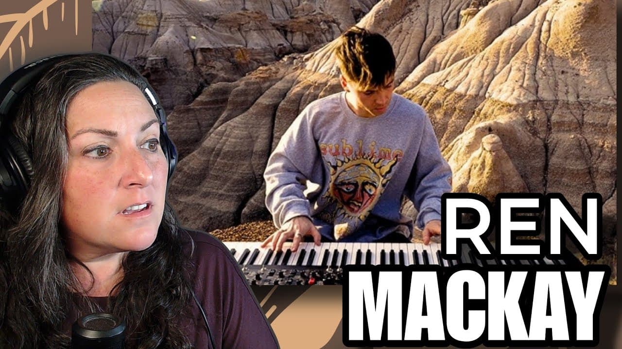 First Listen | Ren - Mackay