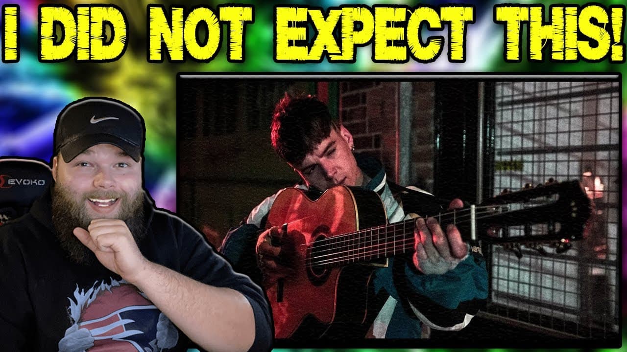 Screech's Tale {REACTION} | Ren - Screech's Tale