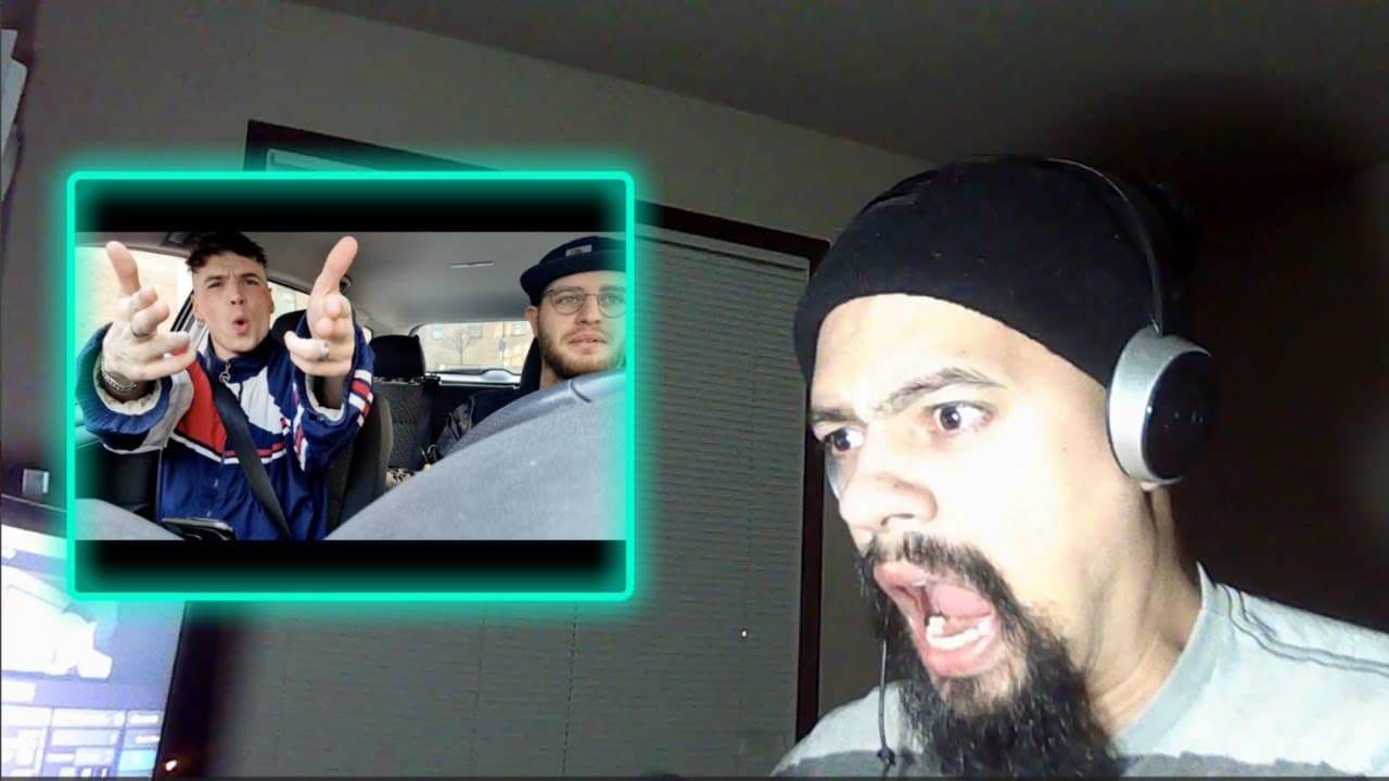 Ren Power Reaction (Classical Pianist Reacts) "Unedited"