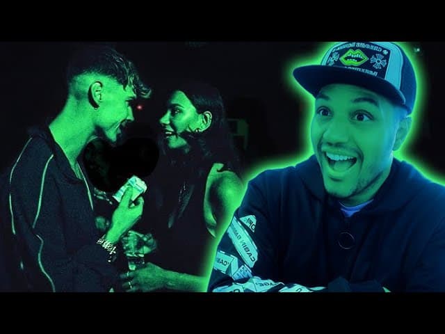 REN x THE SKINNER BROTHERS - DREAM LIFE! (REACTION!!!)