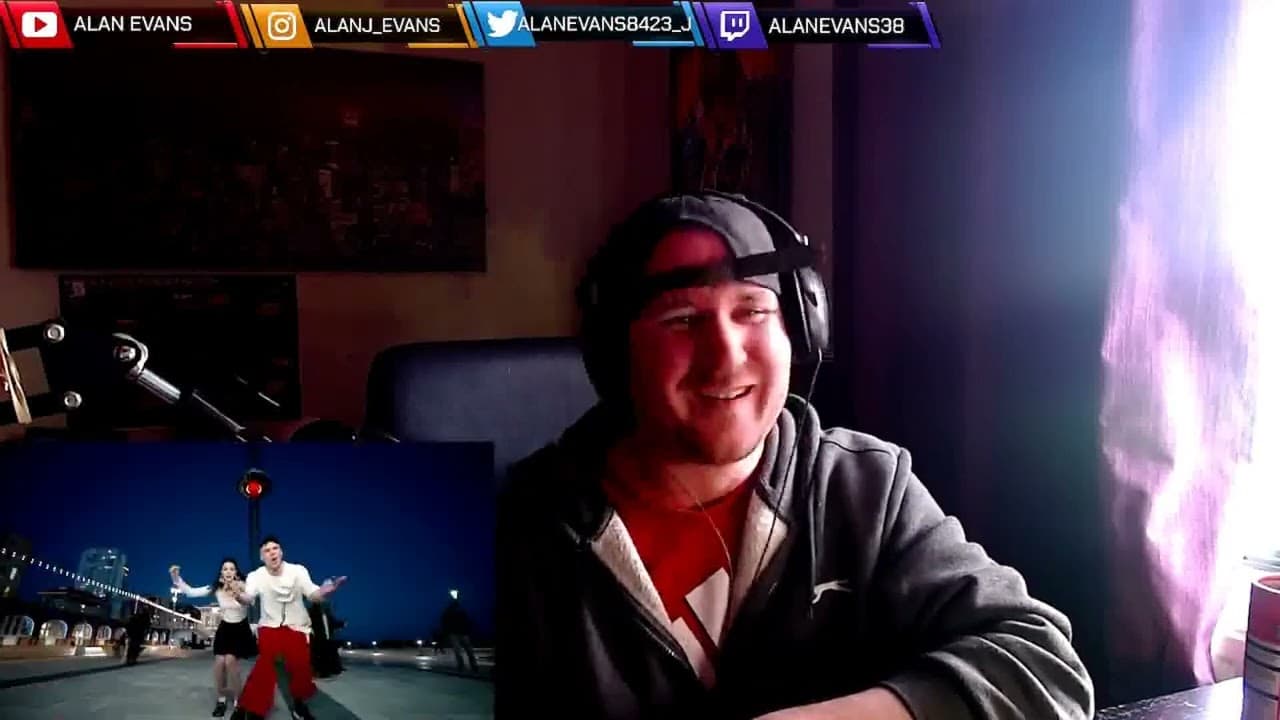 REN TAKING US BACK TO OLD SCHOOL  l WHAT YOU WANT l REACTION