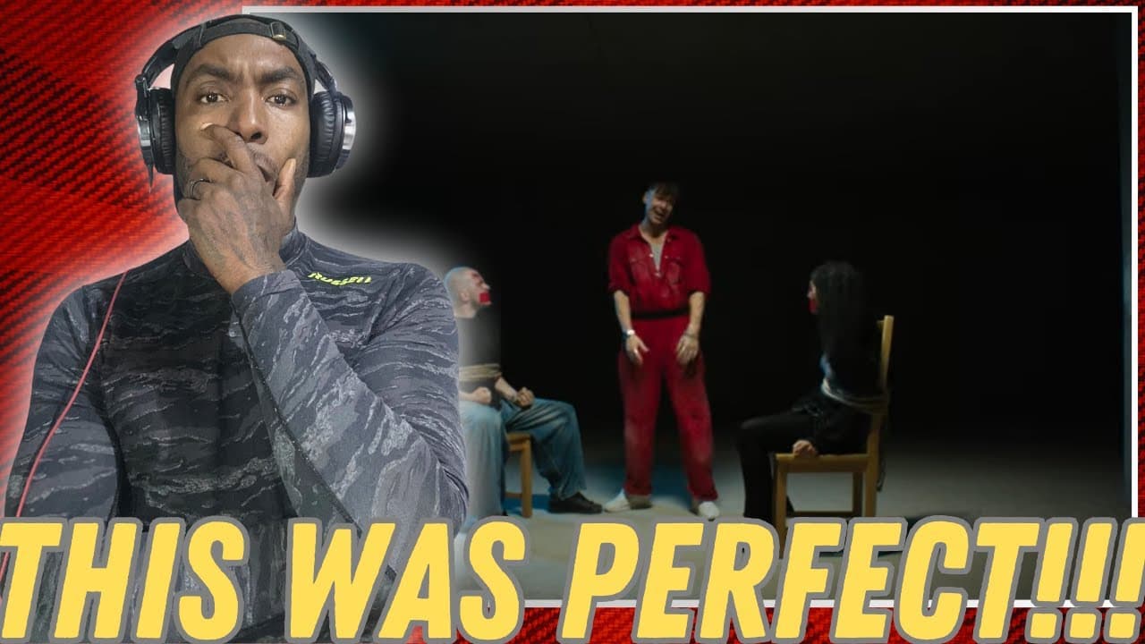 Ren - KUJO BEAT DOWN (REACTION!!!)