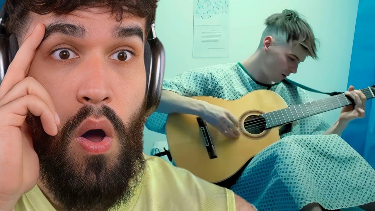 I Was NOT Ready for This Ending… 😢 | Ren - Jenny & Screech (First Reaction)