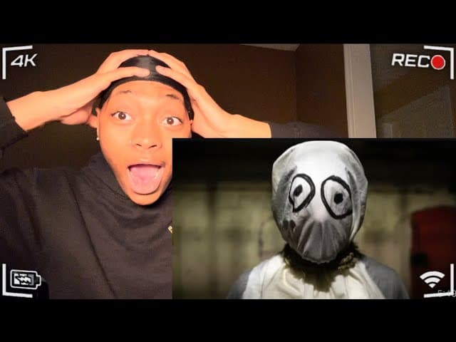 HE'S ON A DIFFERENT LEVEL!! Ren - Money Game REACTION