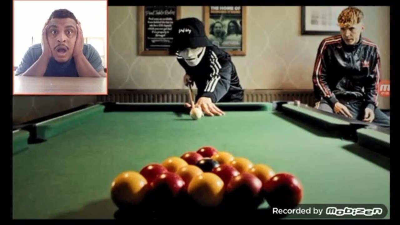 Ren X The Skinner Brothers - Truth Or Dare (REACTION) 