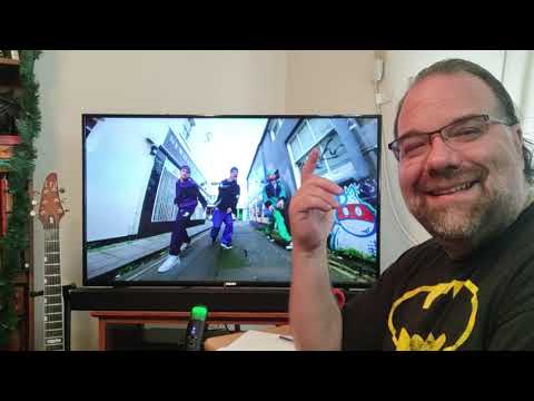 YES!!! "What You Want" by Ren (reaction)