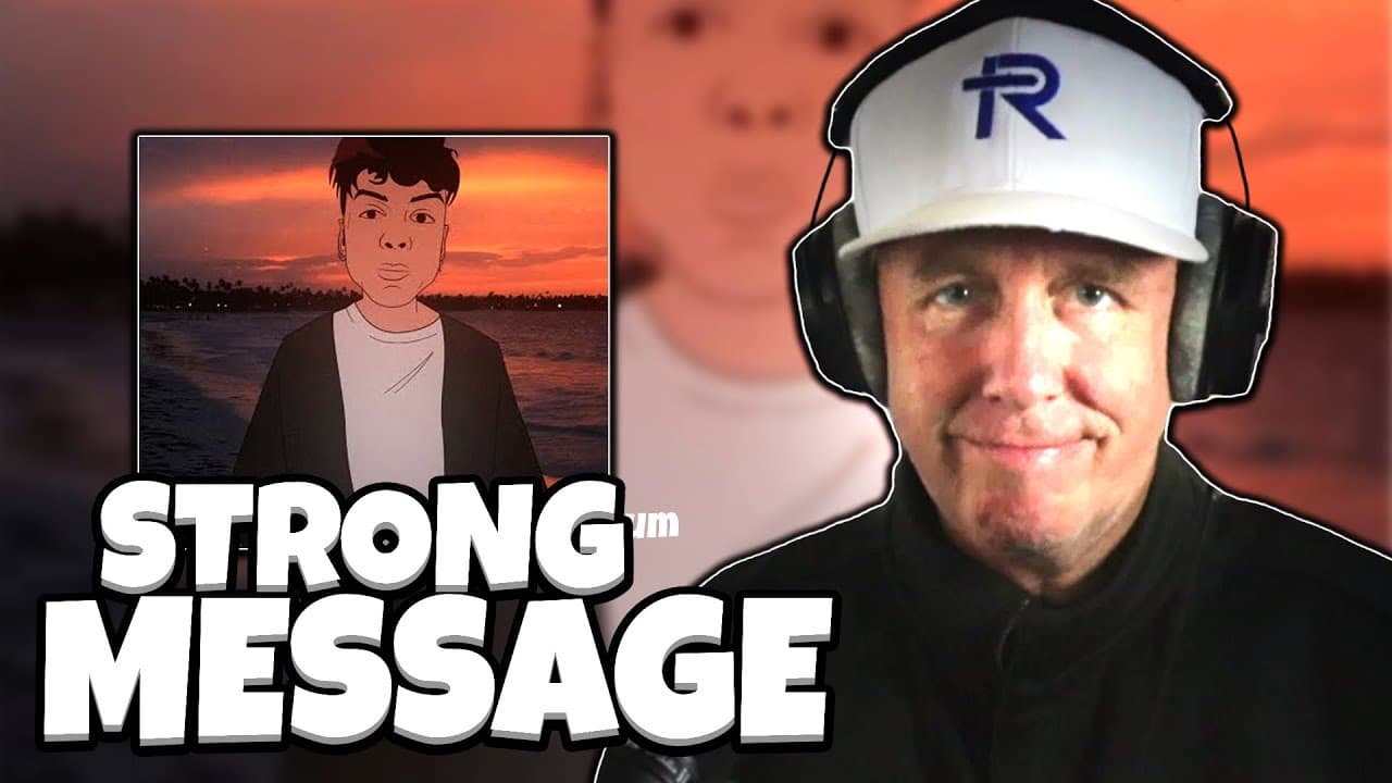 THERAPIST REACTS to Ren - Ready For You