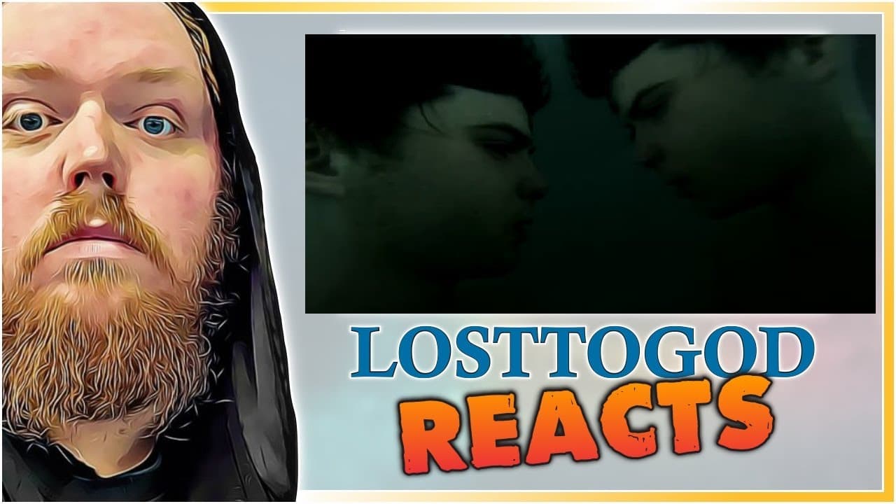 A Reaction: Ren Ft. Bibi - Crutch