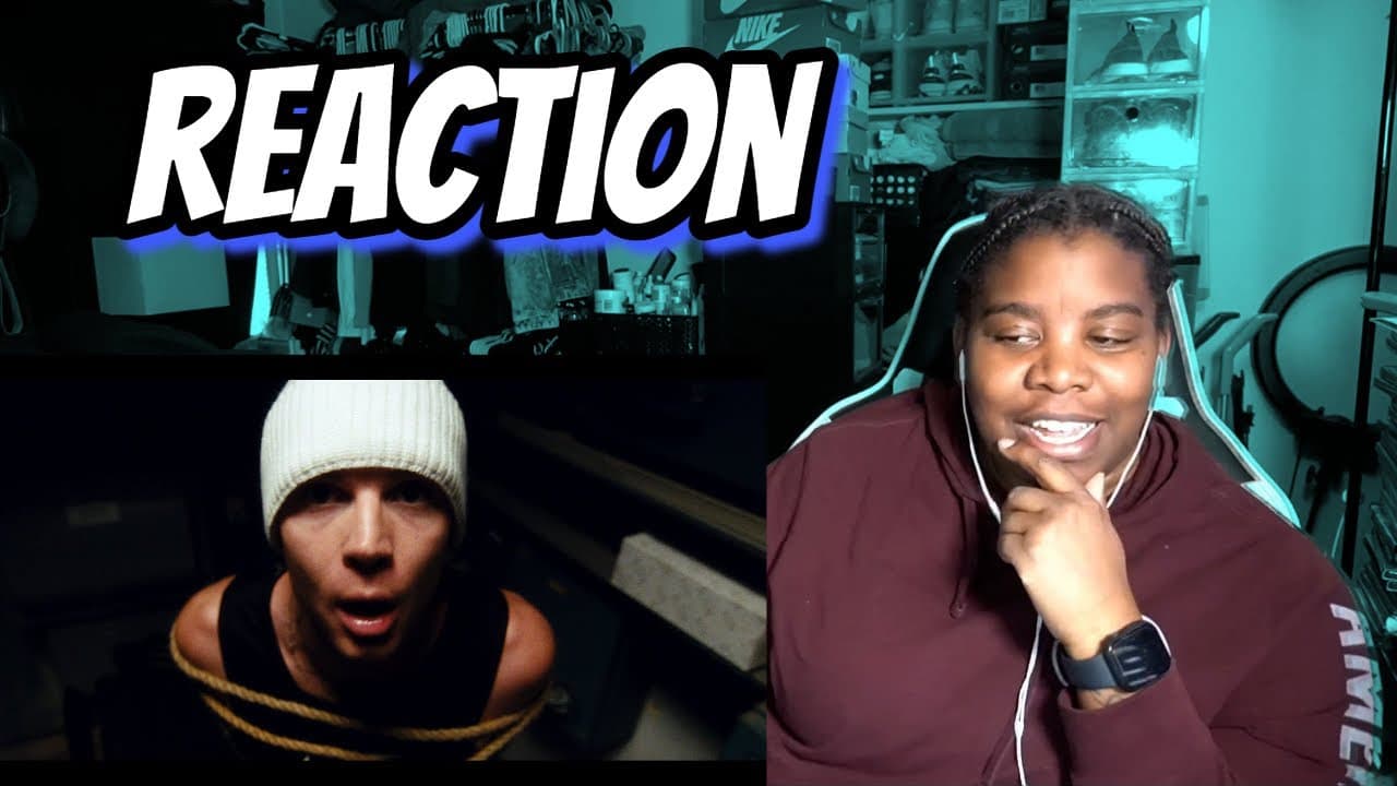 REN CANT BE STOPPED - Ren - Illest Of Our Time