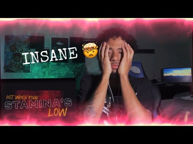 Ren - "Wicked Ways" BREAKDOWN | First Time Trying to Breakdown a song 🤯