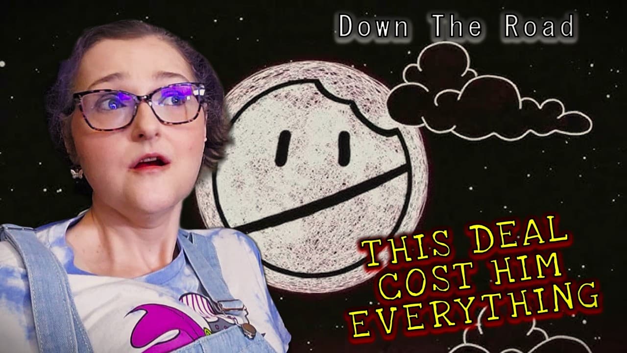 Ren x Chris Webby – Down the Road REACTION | When the Deal Goes Wrong