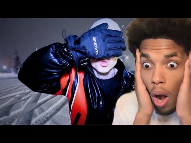 IT HAS BEEN A LONG TIME | Ren - Troubles