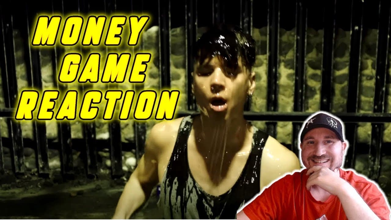 REN Money Game prt 1 First Reaction