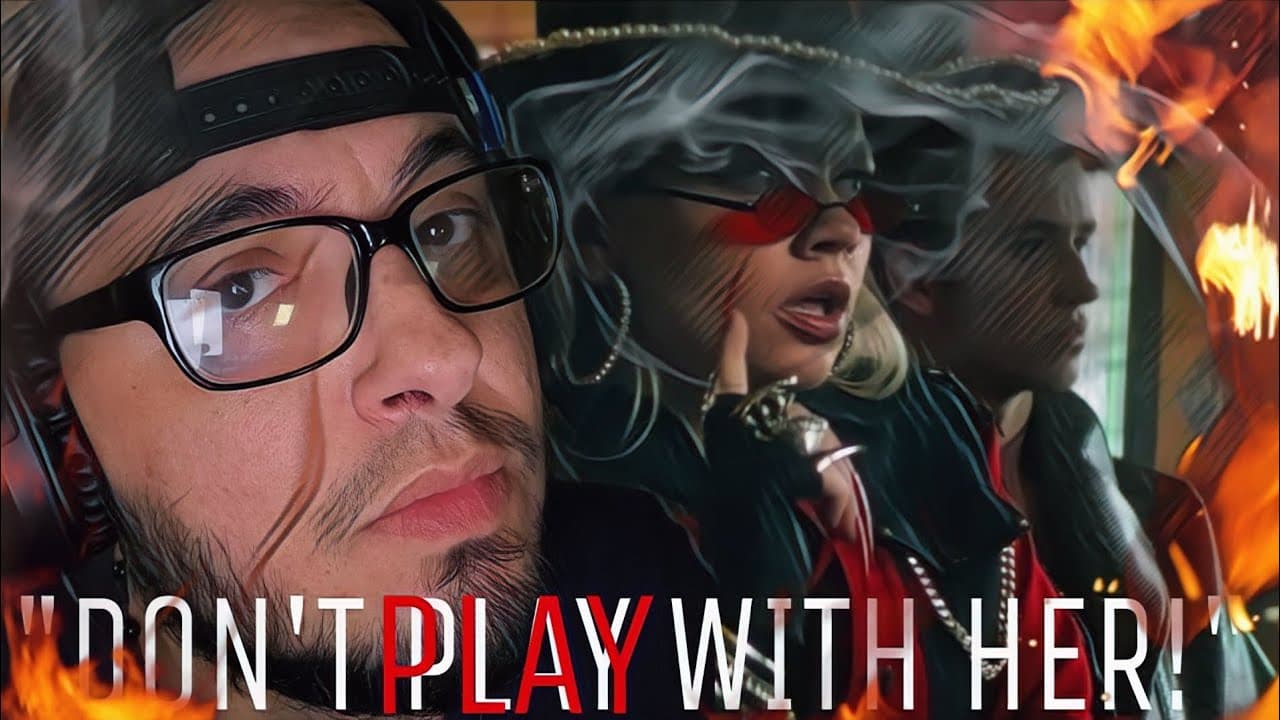 Chinchilla- "Little Girl Gone" (Official Music Video) REACTION! / "THA' TRUTH" TV