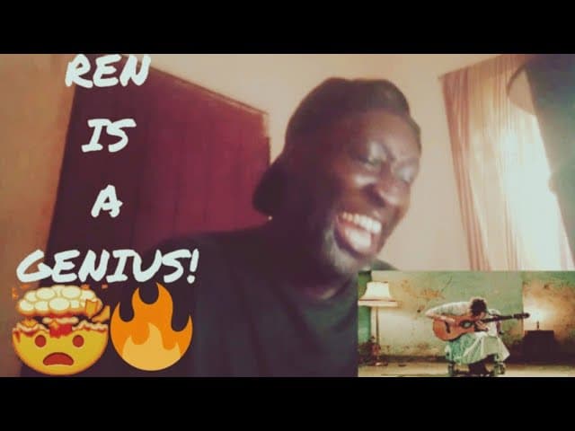 REN - Hi Ren [Reaction]