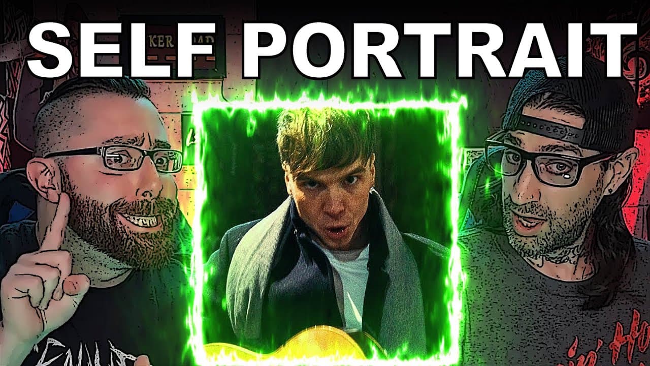 THE STORY CONTINUES! | SELF PORTRAIT | REN