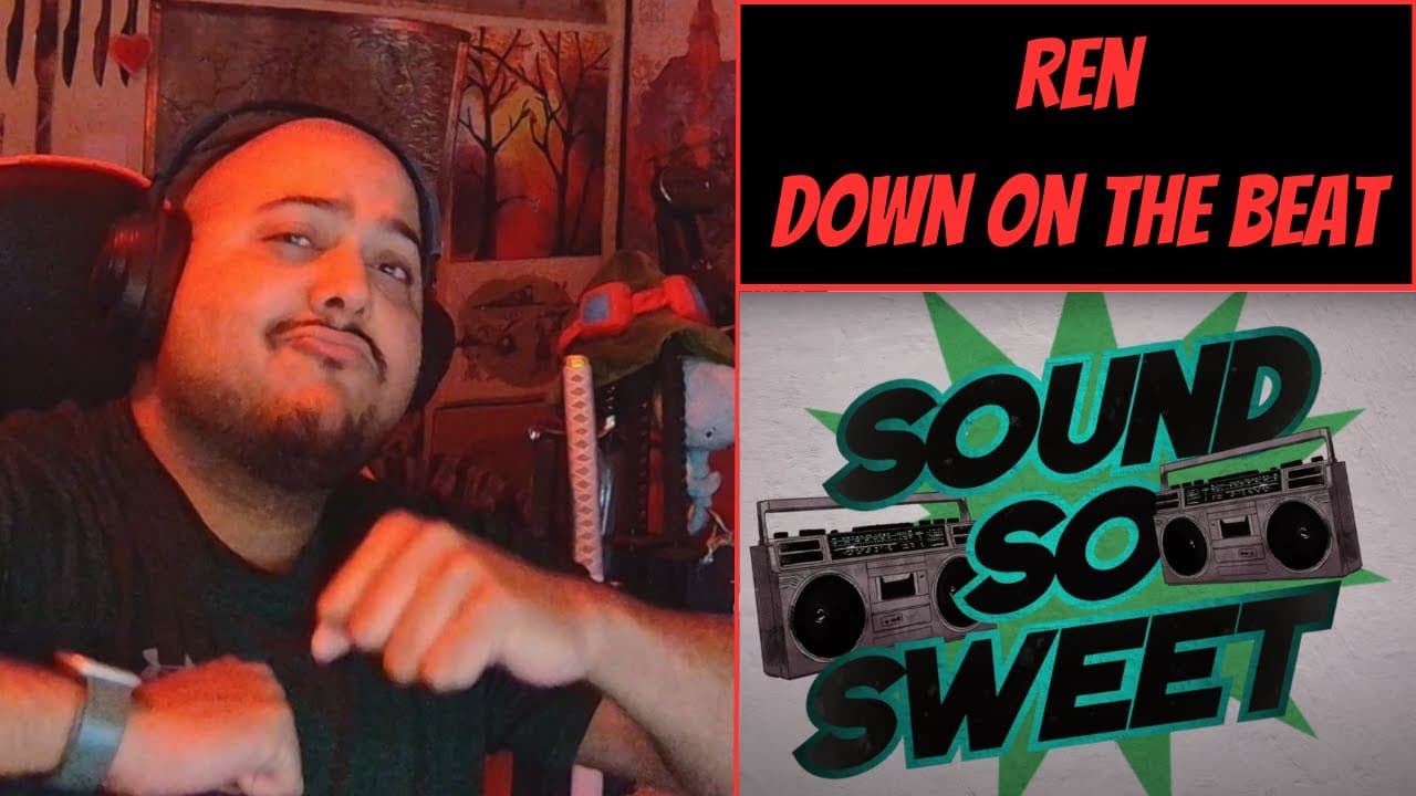 Ren: Down on the Beat - While We’re Up on Our Feet