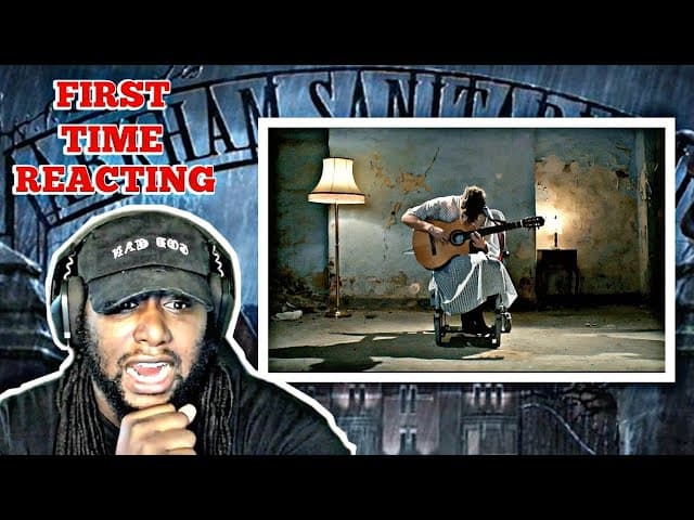 Ren - Hi Ren (Official Music Video) | Reaction