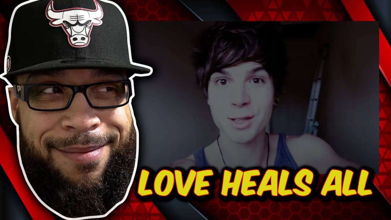 THE VIDEO IS BETTER! Videographer REACTS to Ren "Its Alright(Music Video)" - FIRST TIME REACTION