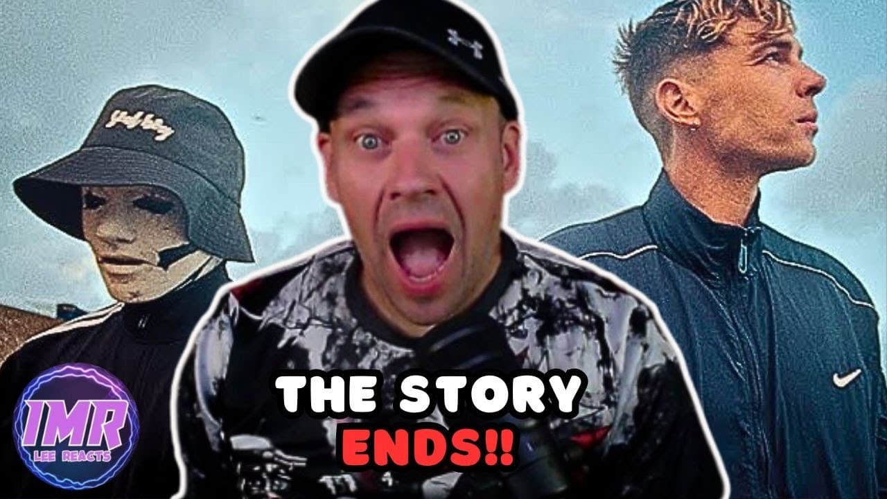 REN & ZACH'S Chaotic Night Comes To An END In "Pink Heineken"