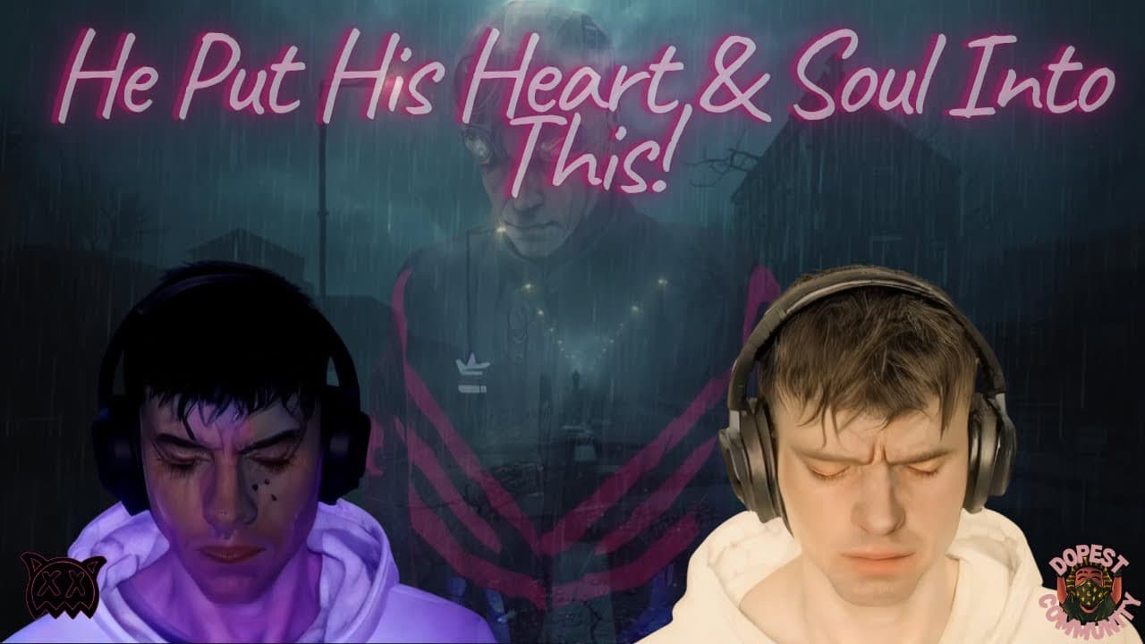 Remember, You're Not Alone | Ren - Su!cIde | REACTION