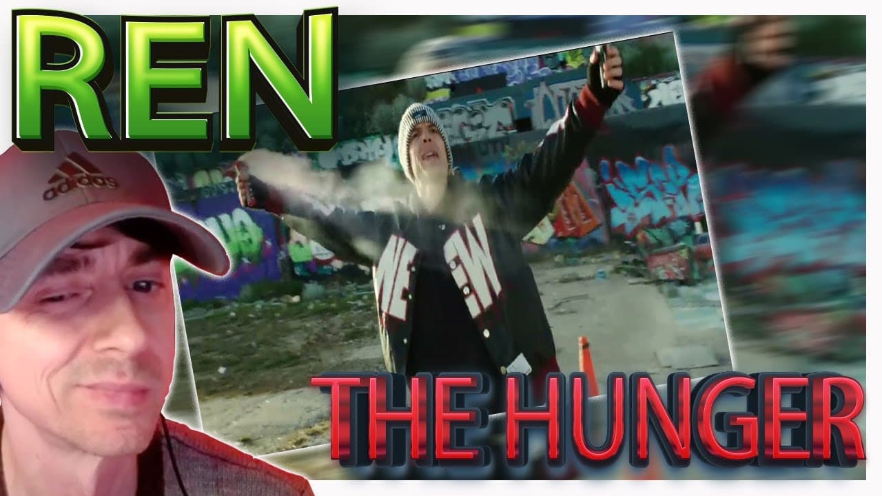 Experiencing 'The Hunger' by Ren - A Surprising Reaction!