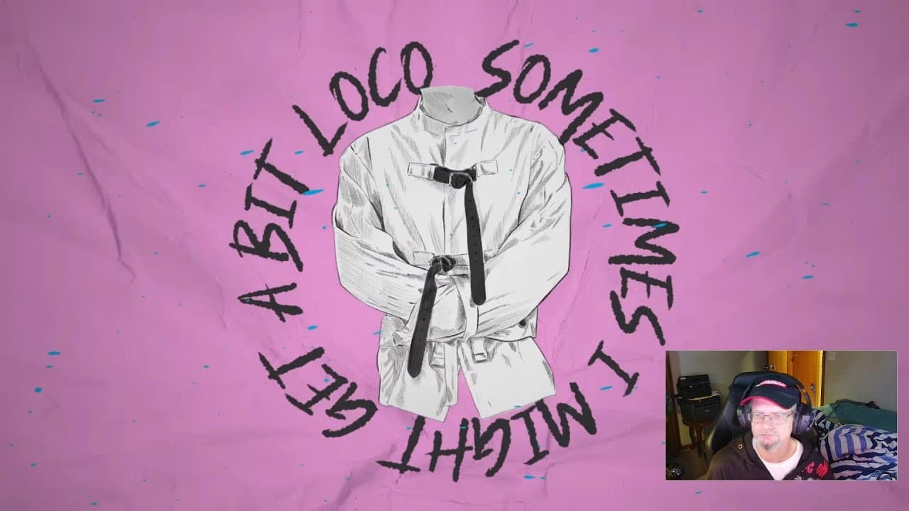 Ren - Love Music Pt 4