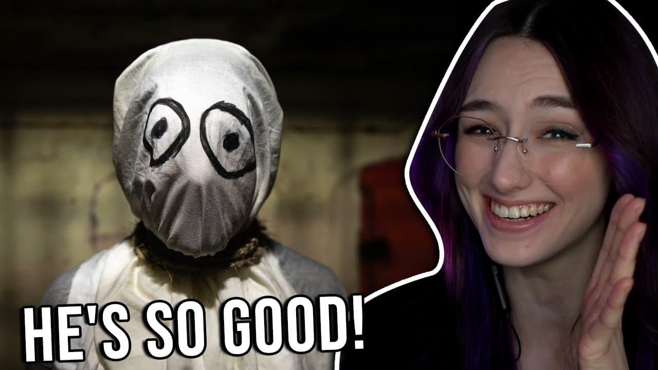 Ren - Money Game | Singer Reacts |