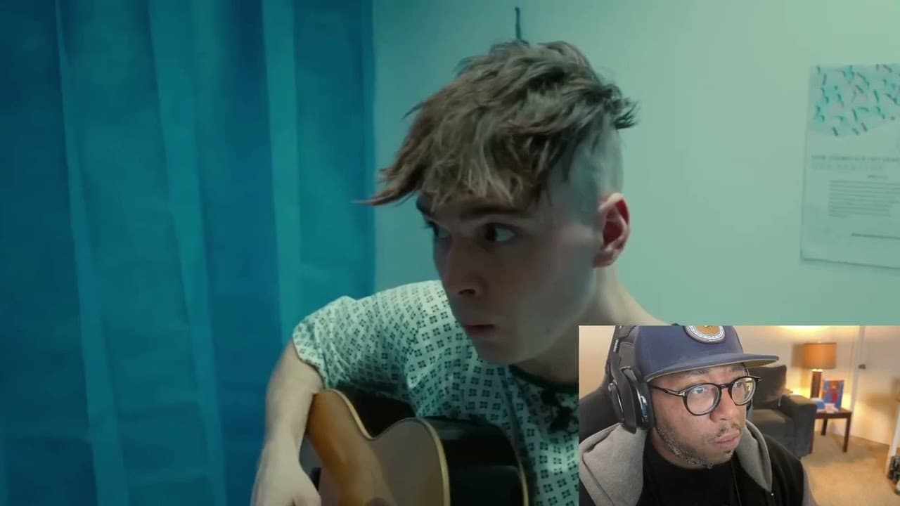 Ren - The Tale of Jenny & Screech MV (REACTION)