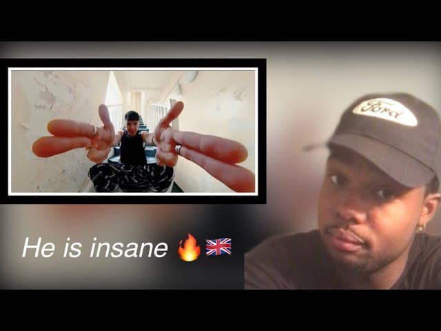 Ren - Losing it | Reaction