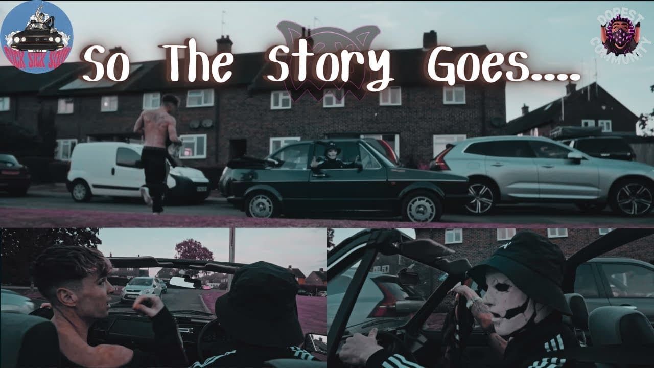 Let's Try This Again! | Ren & The Skinner Brothers - So The Story Goes... | REACTION