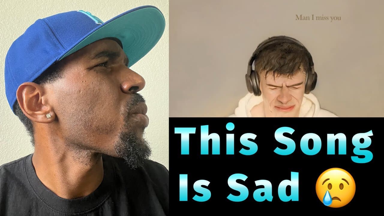 THIS ONE GOT DEEP ‼️| Ren - Su!c!de REACTION