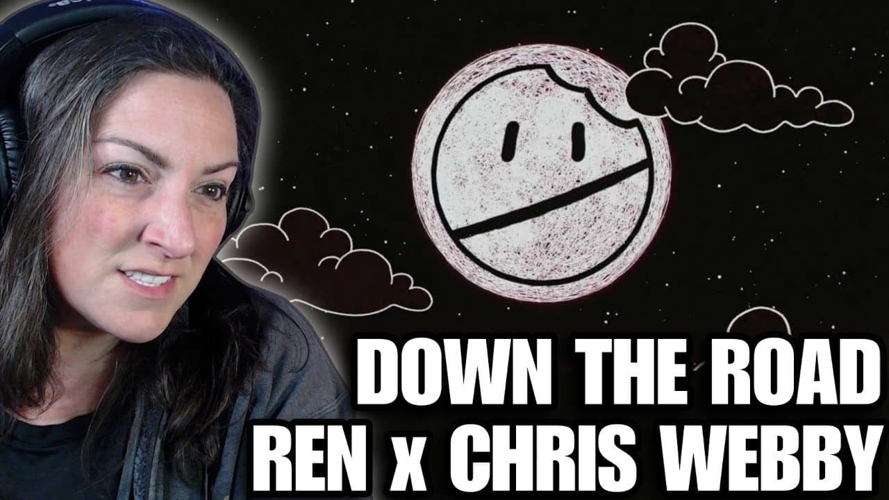 First Listen | Inpatient (Ren x Chris Webby) - Down The Road